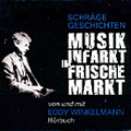 Winkelmann: Musikinfarkt im Frischemarkt