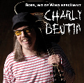 Beutin: Born, wo de Wind herk�mmt