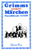 Bullerdiek: Grimms weitere M�rchen