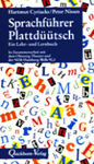 Cyriacks: Sprachf�hrer Plattd��tsch