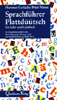 Cyriacks: Sprachf�hrer Plattd��tsch