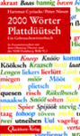 Cyriacks: 2000 W�rter Plattd��tsch