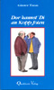 Timm: Dor kannst� Di an Kopp foten