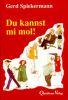 Spiekermann: Du kannst mi mol!
