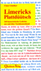 G�nther: Limericks Plattd��tsch
