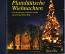 Plattd��tsche Wiehnachten (Anthologie)