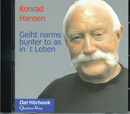 Hansen: Geiht narms bunter to as in`t Leben
