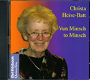 Heise-Batt: Vun Minsch to Minsch