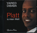 Dibaba: Platt is mien Welt (H�rbuch)