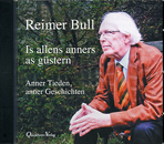 Bull: Is allens anners as g�stern (H�rbuch)