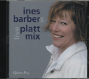 Barber: ines barbers platt mix