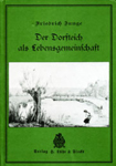 Junge: Dorfteich