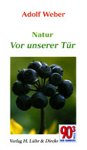 Weber: Natur