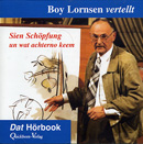 Lornsen: Sien Sch�pfung (H�rbuch, mp3)